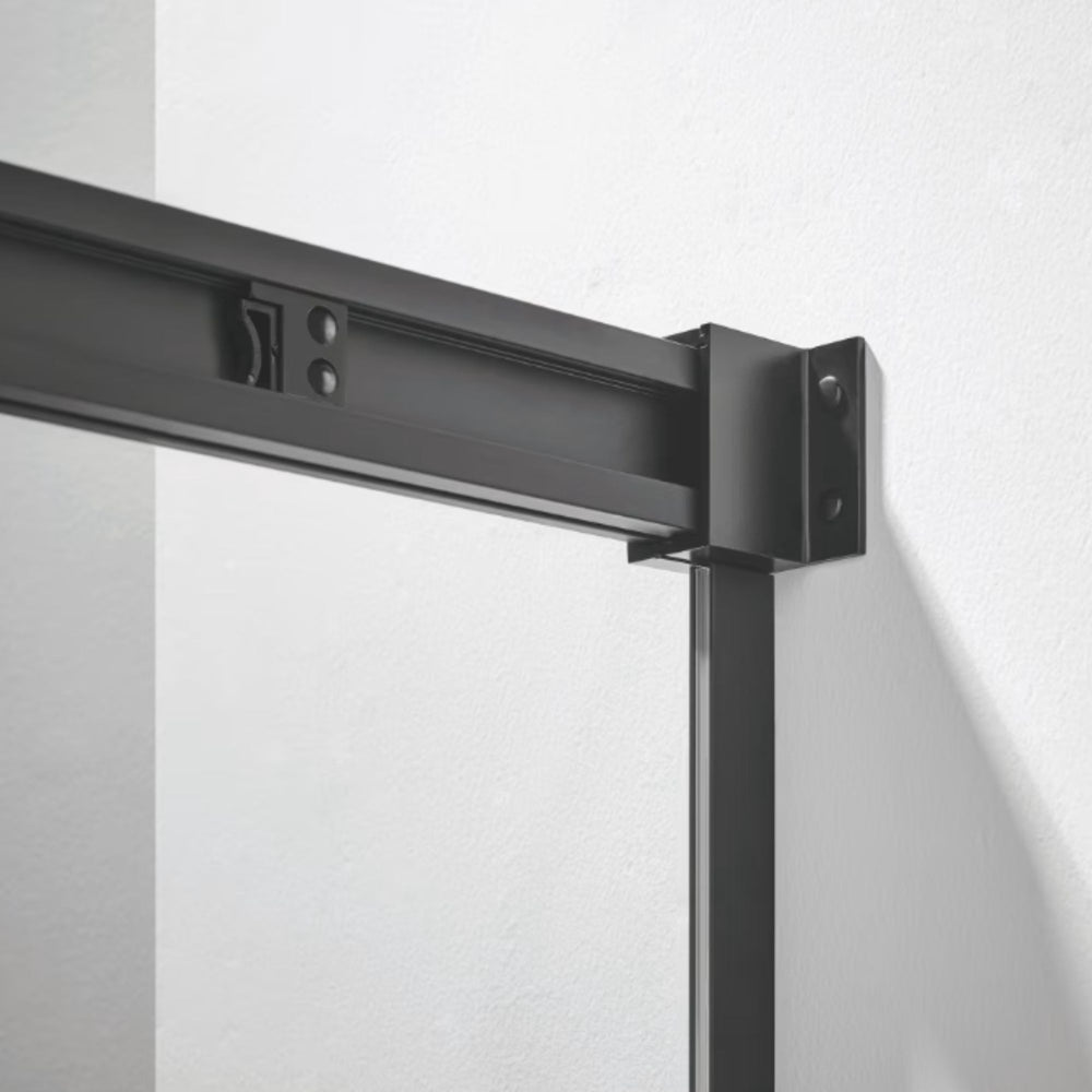 Mampara Frontal Basic 2 Puertas GME