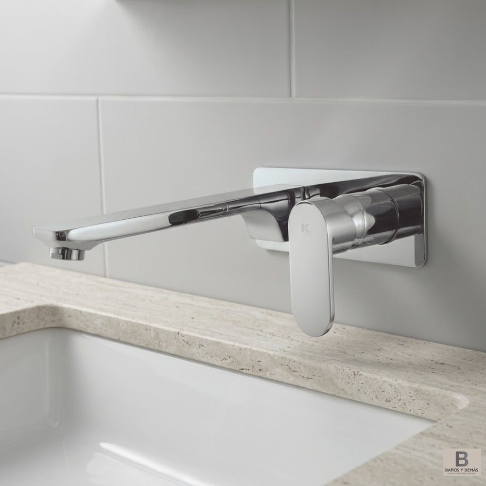 MONOMANDO LAVABO EMPOTRADO LEGEND