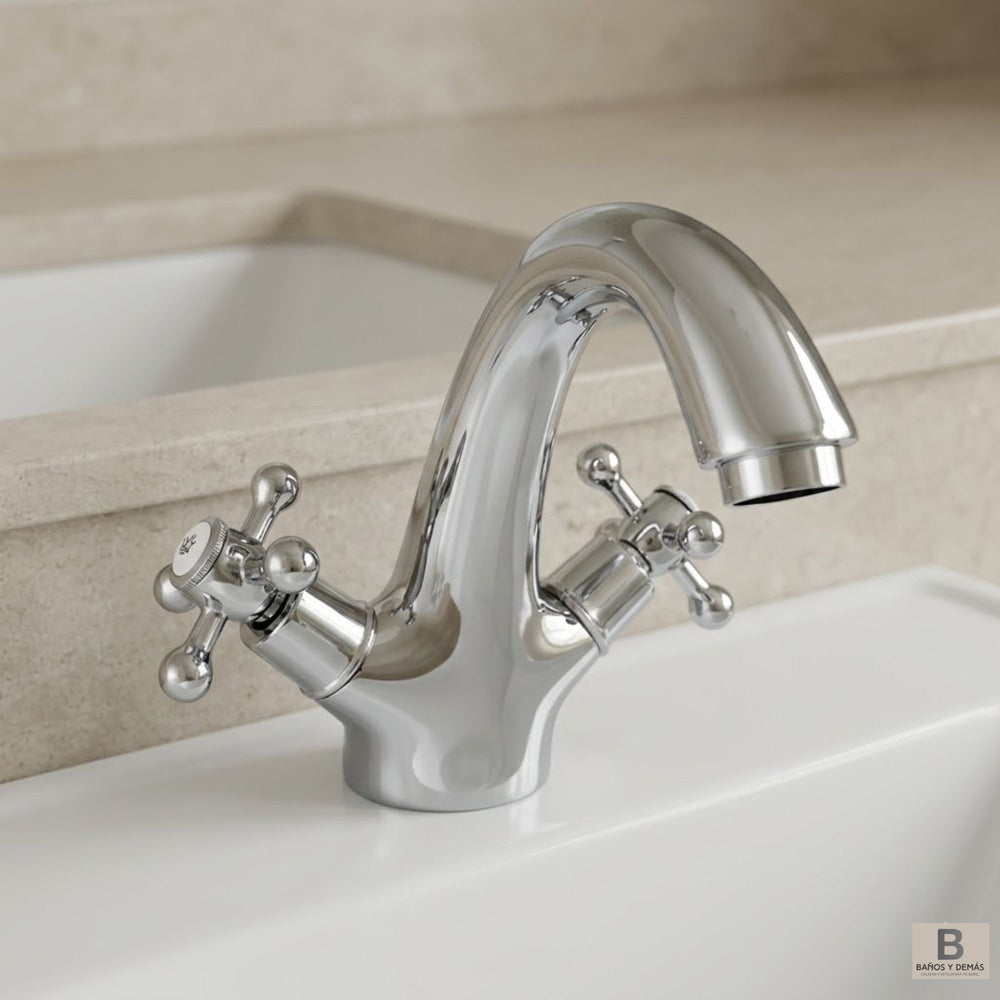 MONOBLOC LAVABO ÉPOCA