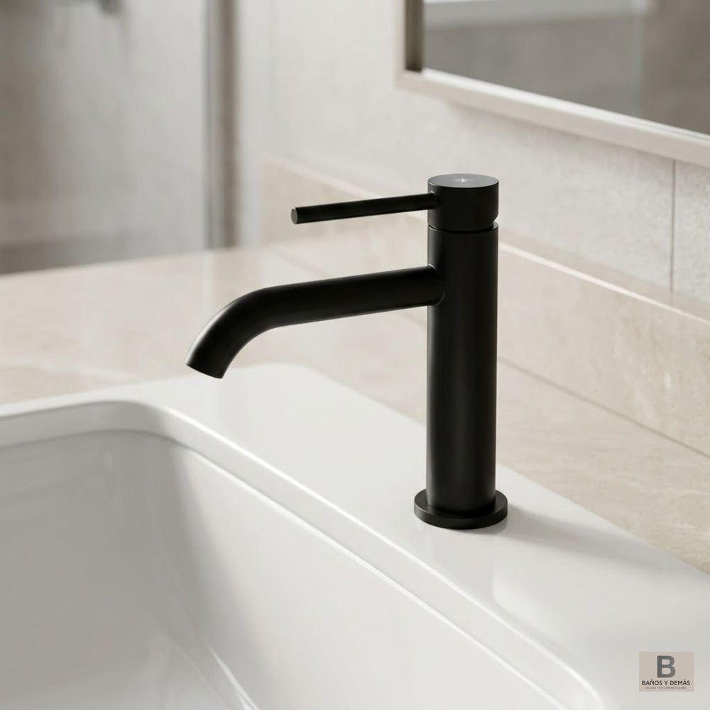 MONOMANDO LAVABO PLENUM