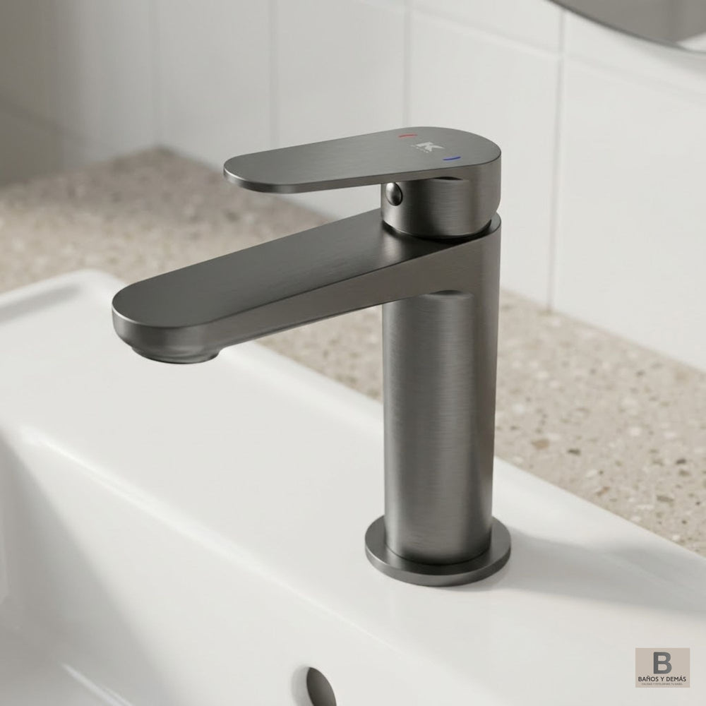 MONOMANDO LAVABO FINE