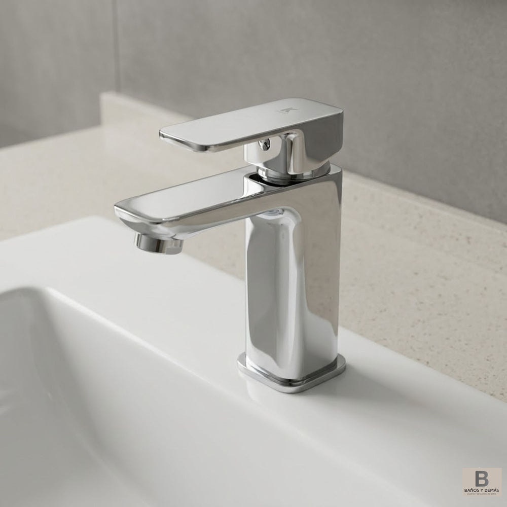 MONOMANDO LAVABO SKARA