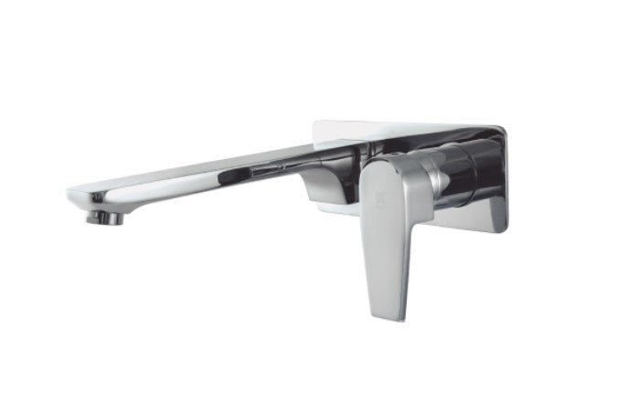 MONOMANDO LAVABO EMPOTRADO ARVET