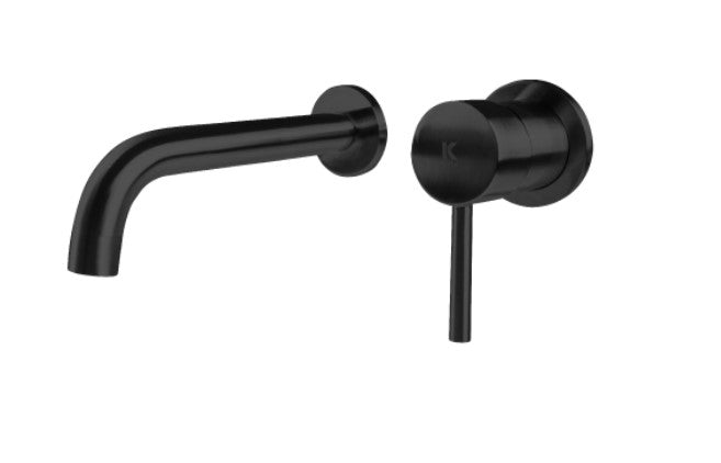 MONOMANDO LAVABO EMPOTRADO PLENUM