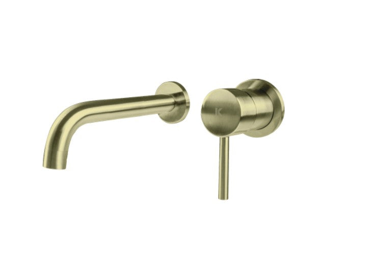MONOMANDO LAVABO EMPOTRADO PLENUM