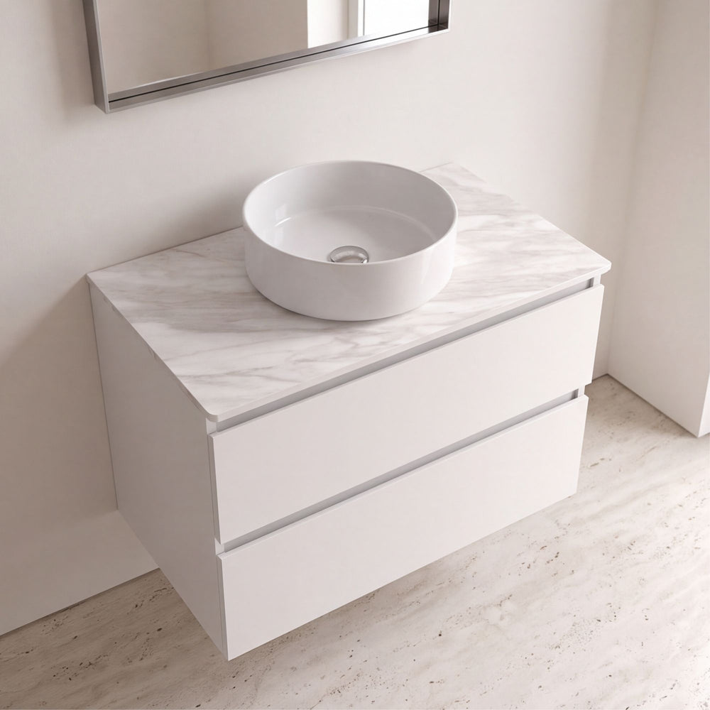 Lavabo de Posar Kandy - Salgar