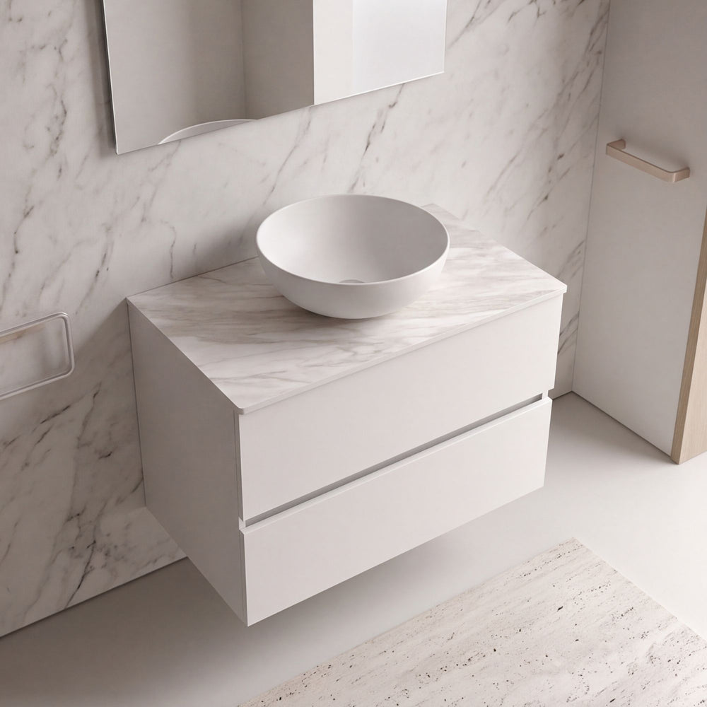 Lavabo de Posar Altiro - Salgar