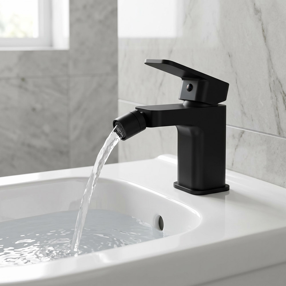 Grifo de Bidet Skara