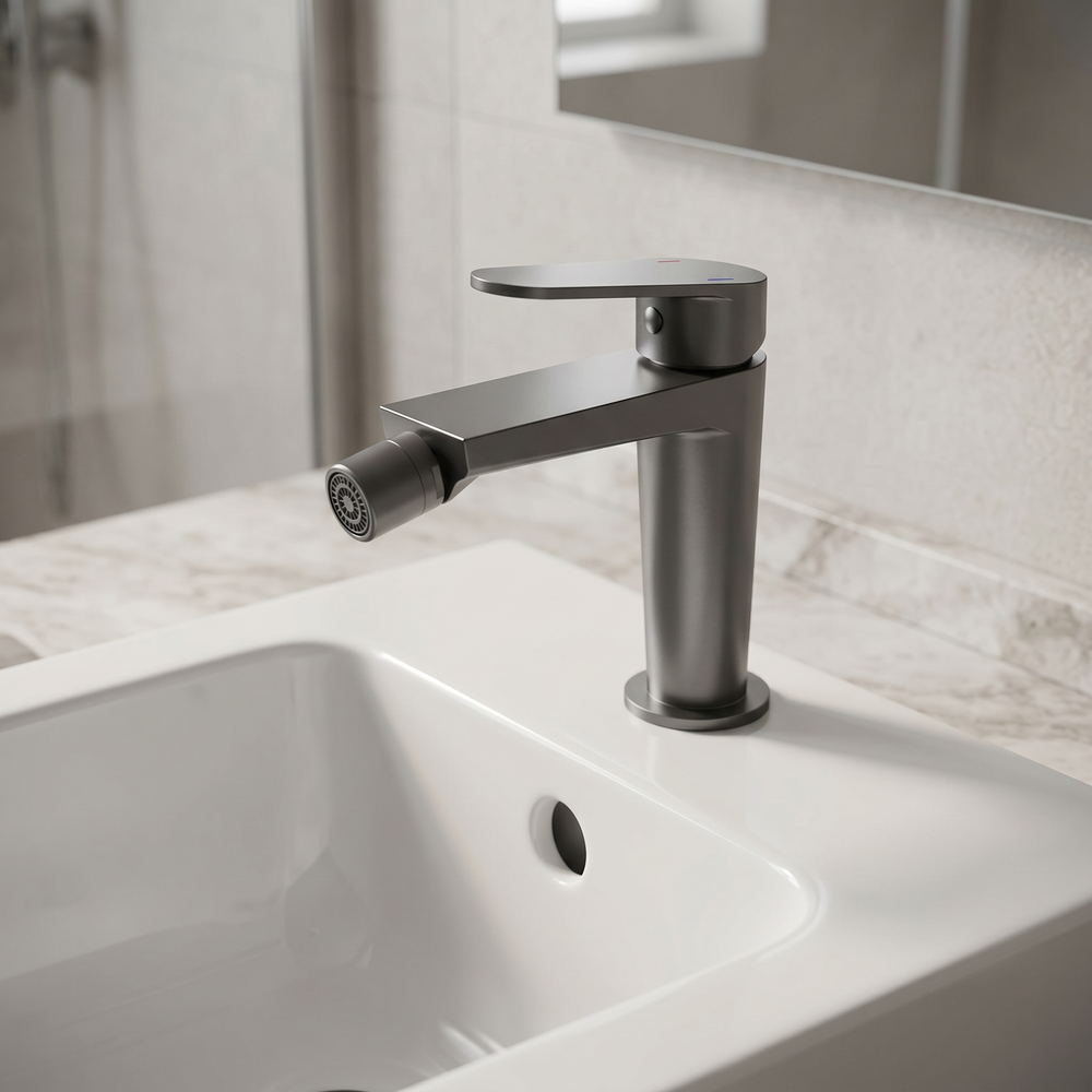 Monomando Bidet Fine