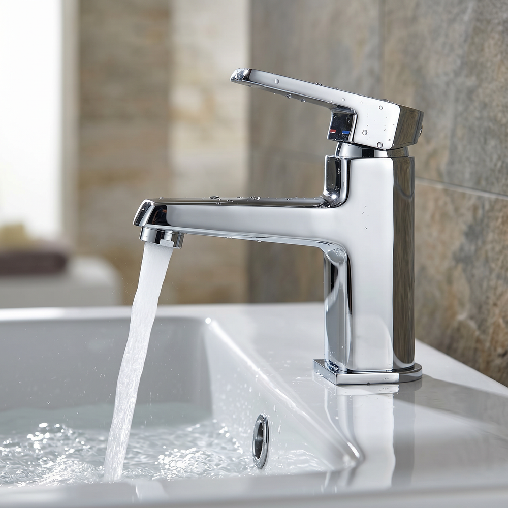 MONOMANDO LAVABO ARVET