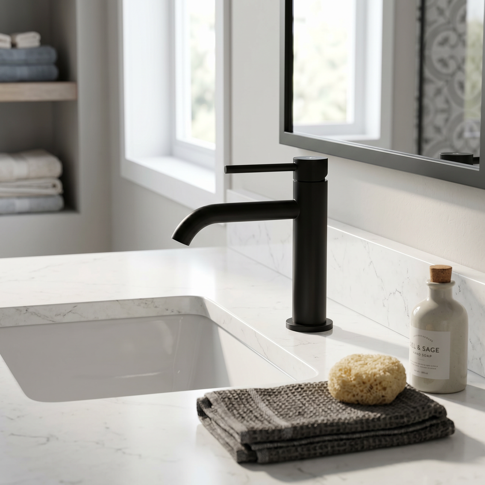 MONOMANDO LAVABO PLENUM