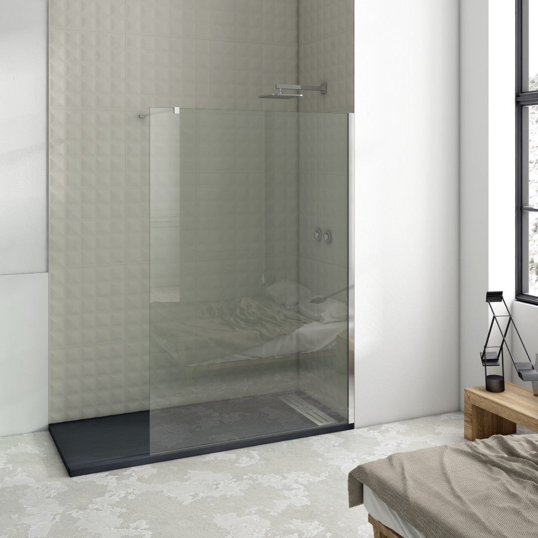 Mampara Fija Ducha 8mm