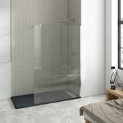 Mampara Fija Ducha 8mm
