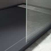 Mampara Fija Ducha 8mm