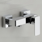 Grifo monomando ducha SKARA