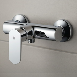 Grifo monomando ducha LEGEND