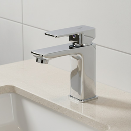 Grifo monomando lavabo SKARA