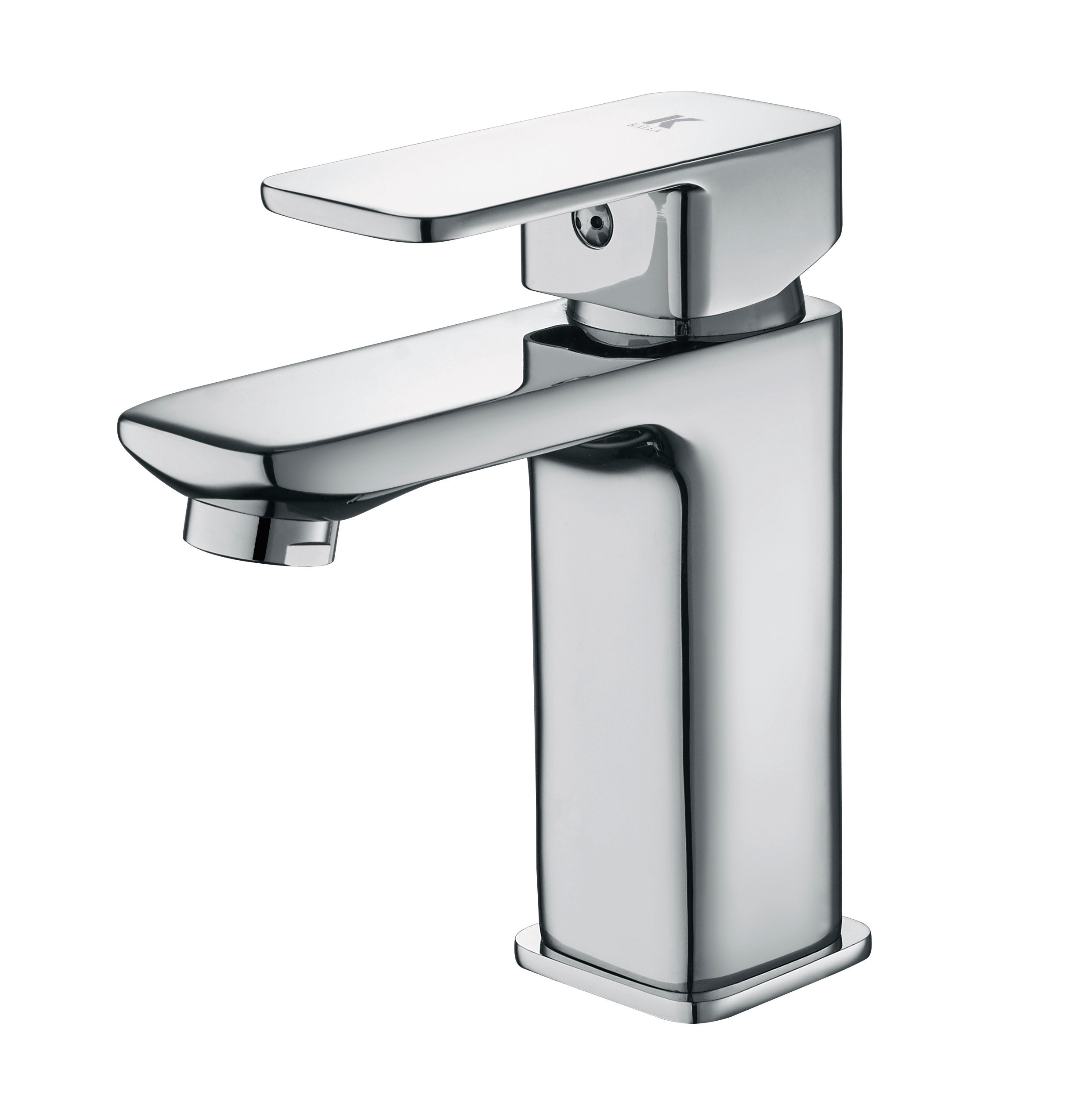 Grifo monomando lavabo SKARA