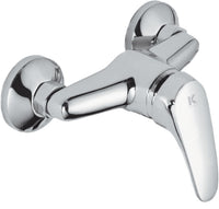 Grifo monomando ducha BASIC