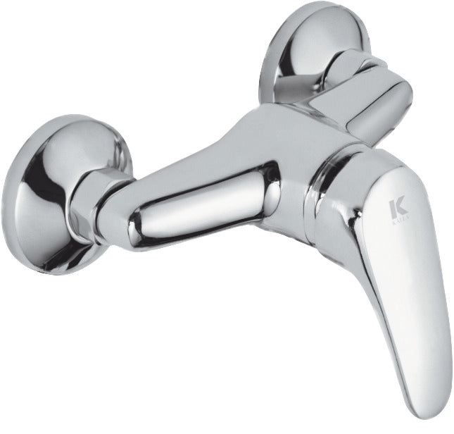 Grifo monomando ducha BASIC