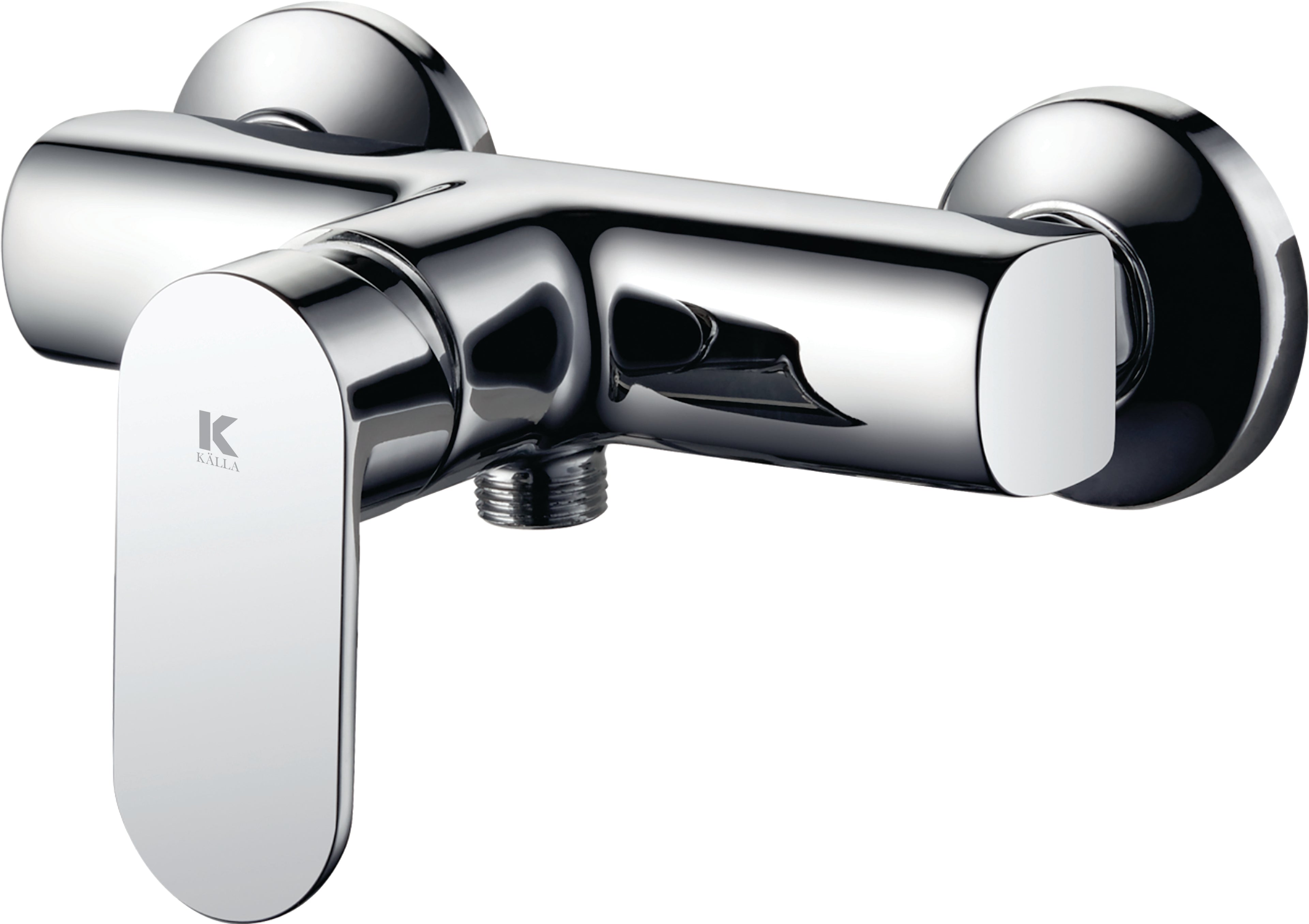 Grifo monomando ducha LEGEND