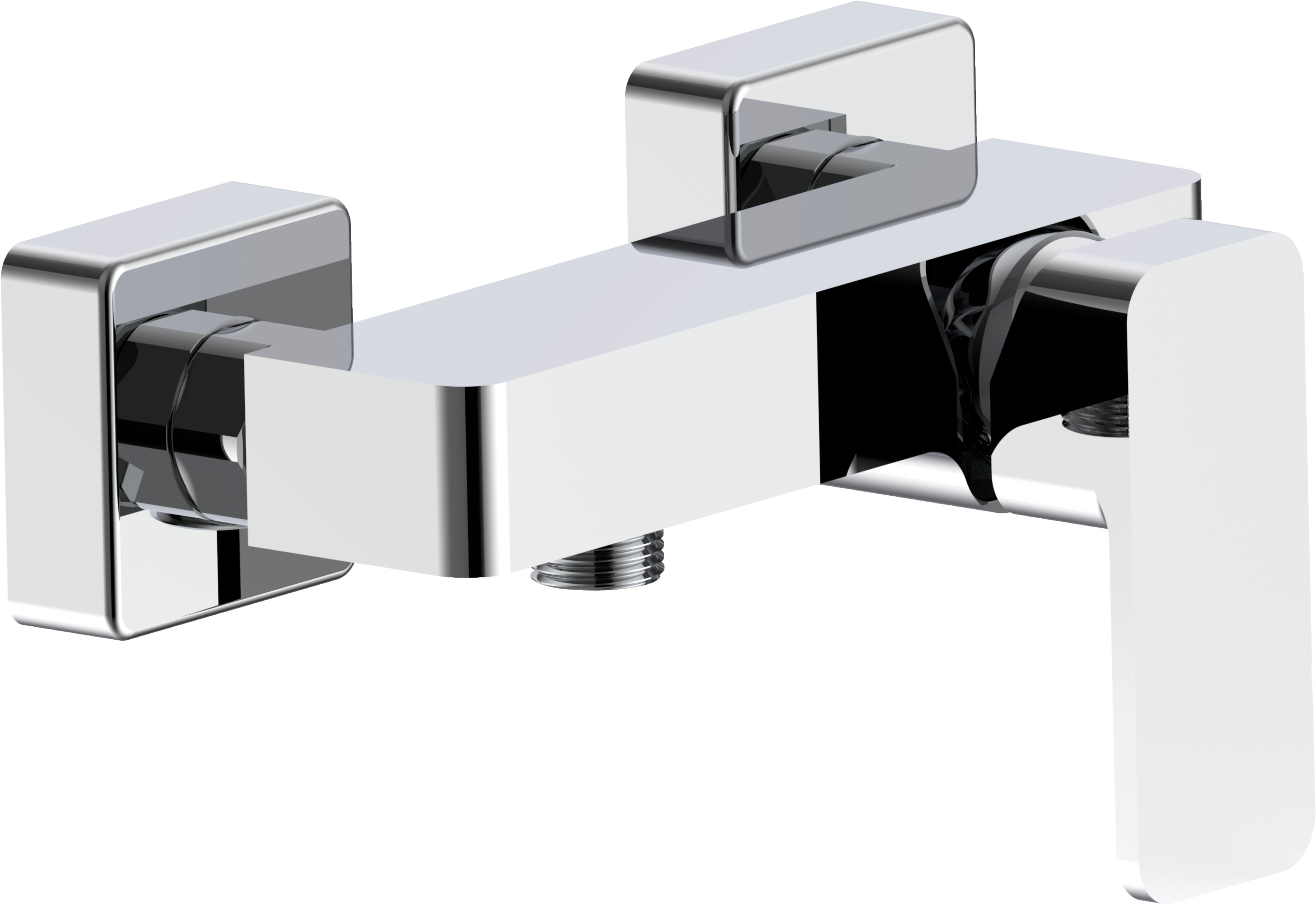 Grifo monomando ducha SKARA