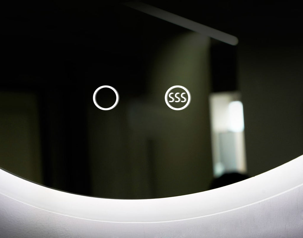 ESPEJO LONDRES - LEDIMEX