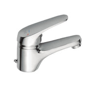 MONOMANDO LAVABO BASIC APERTURA EN FRÍO