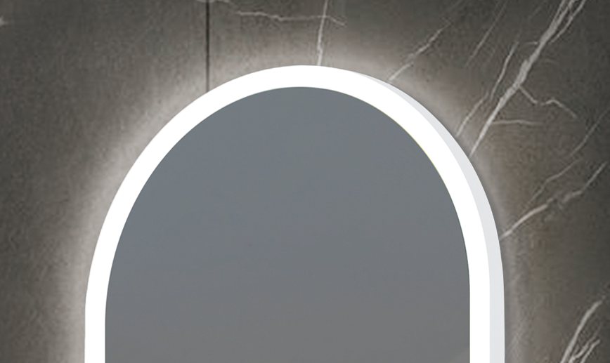 ESPEJO CANADA - LEDIMEX 50cm