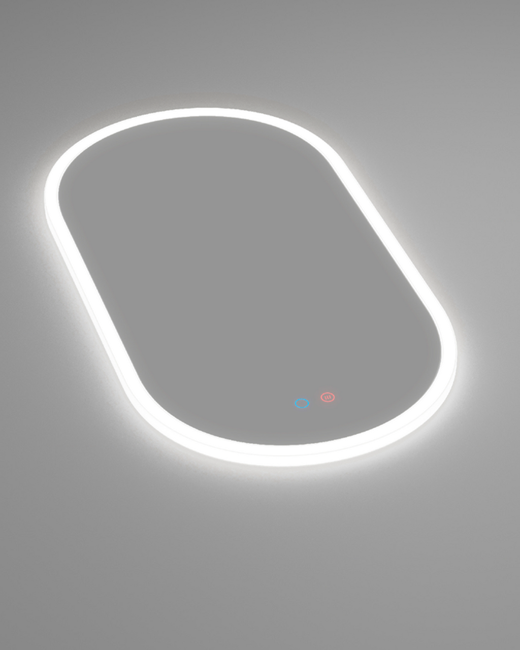 ESPEJO CANADA - LEDIMEX 50cm