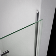 Mampara Fold Frontal