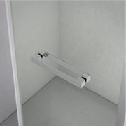 Mampara Fold Frontal