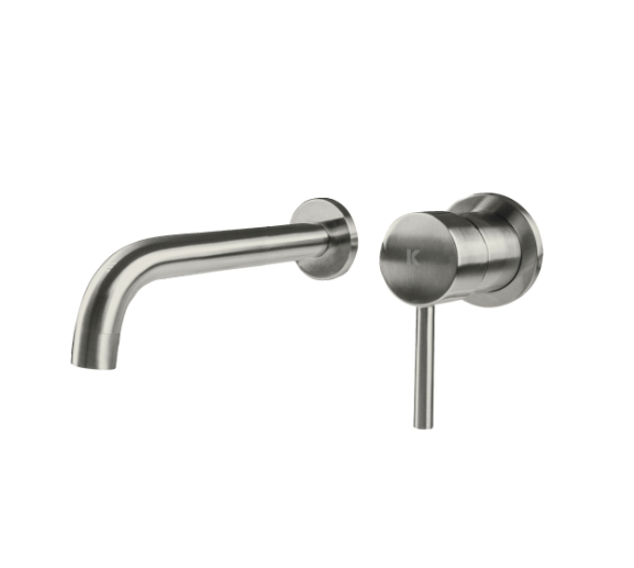 MONOMANDO LAVABO EMPOTRADO PLENUM