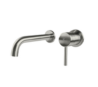 MONOMANDO LAVABO EMPOTRADO PLENUM