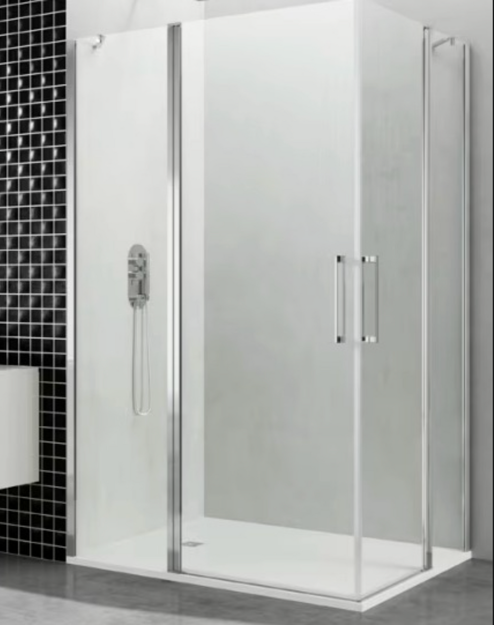 Mamapara Ducha Open (Combi H) GME