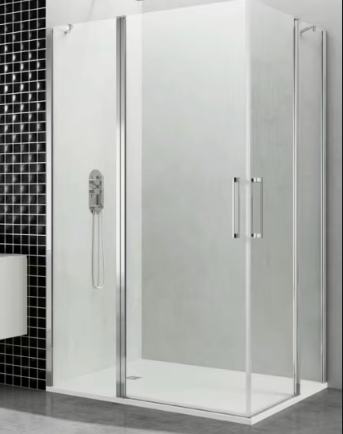 Mamapara Ducha Open (Combi H) GME