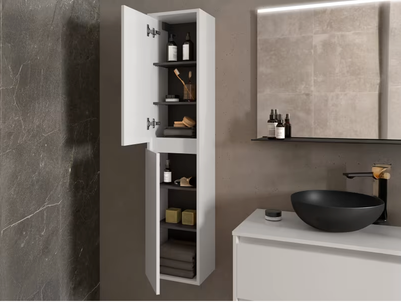 Columna de baño Noja Salgar