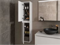 Columna de baño Noja Salgar
