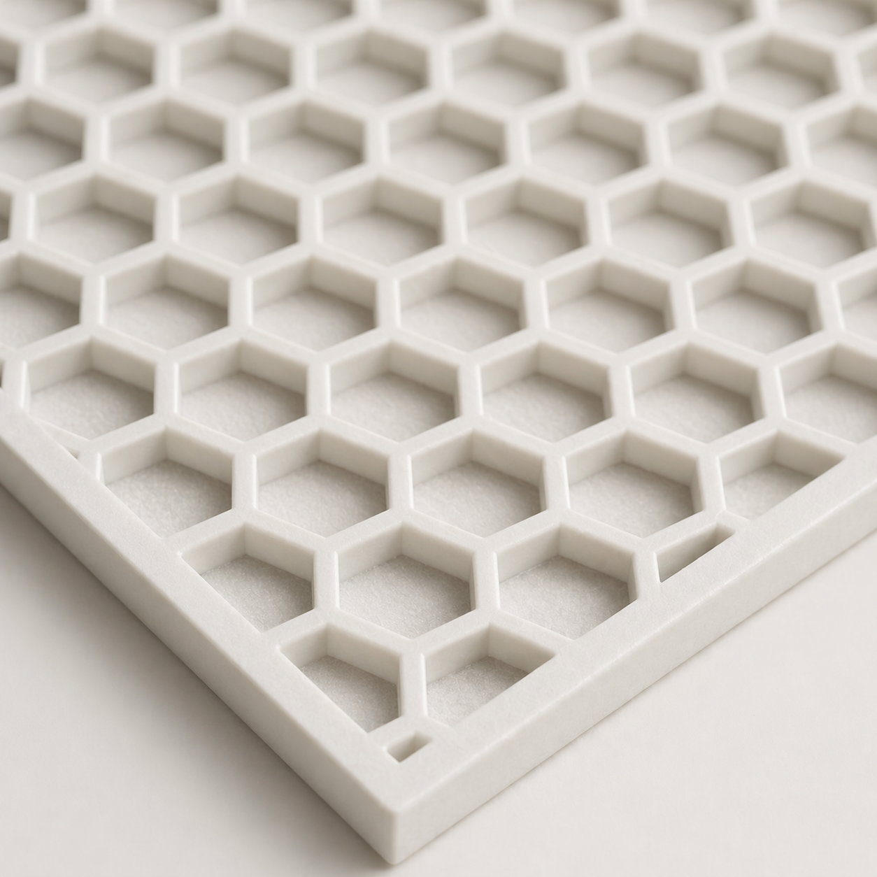 Tecnología Hexacore