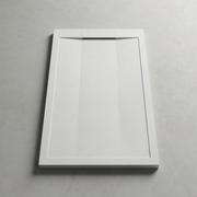 Plato de ducha Hexacore Desagüe Oculto