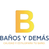 BAÑOS Y DEMÁS