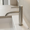 MONOMANDO LAVABO PLENUM