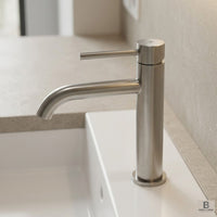 MONOMANDO LAVABO PLENUM