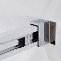 Mampara Frontal Basic 2 Puertas GME
