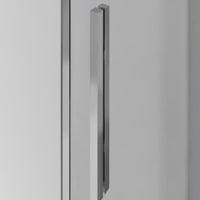 Mampara Frontal Basic 2 Puertas GME
