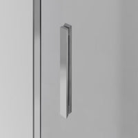 Mampara Frontal Basic 2 Puertas GME