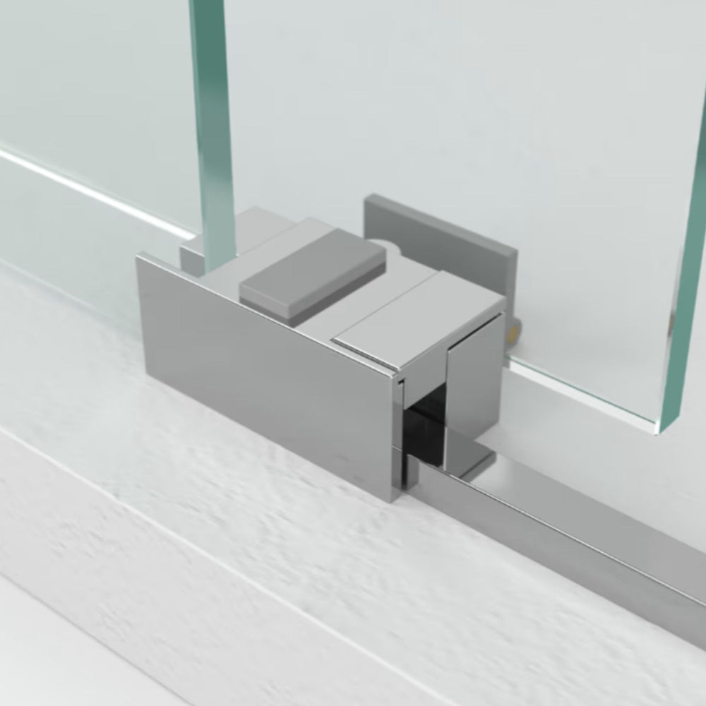 Mampara Frontal Basic 2 Puertas GME