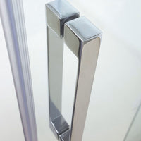 Mampara de ducha Prestige Titan GME