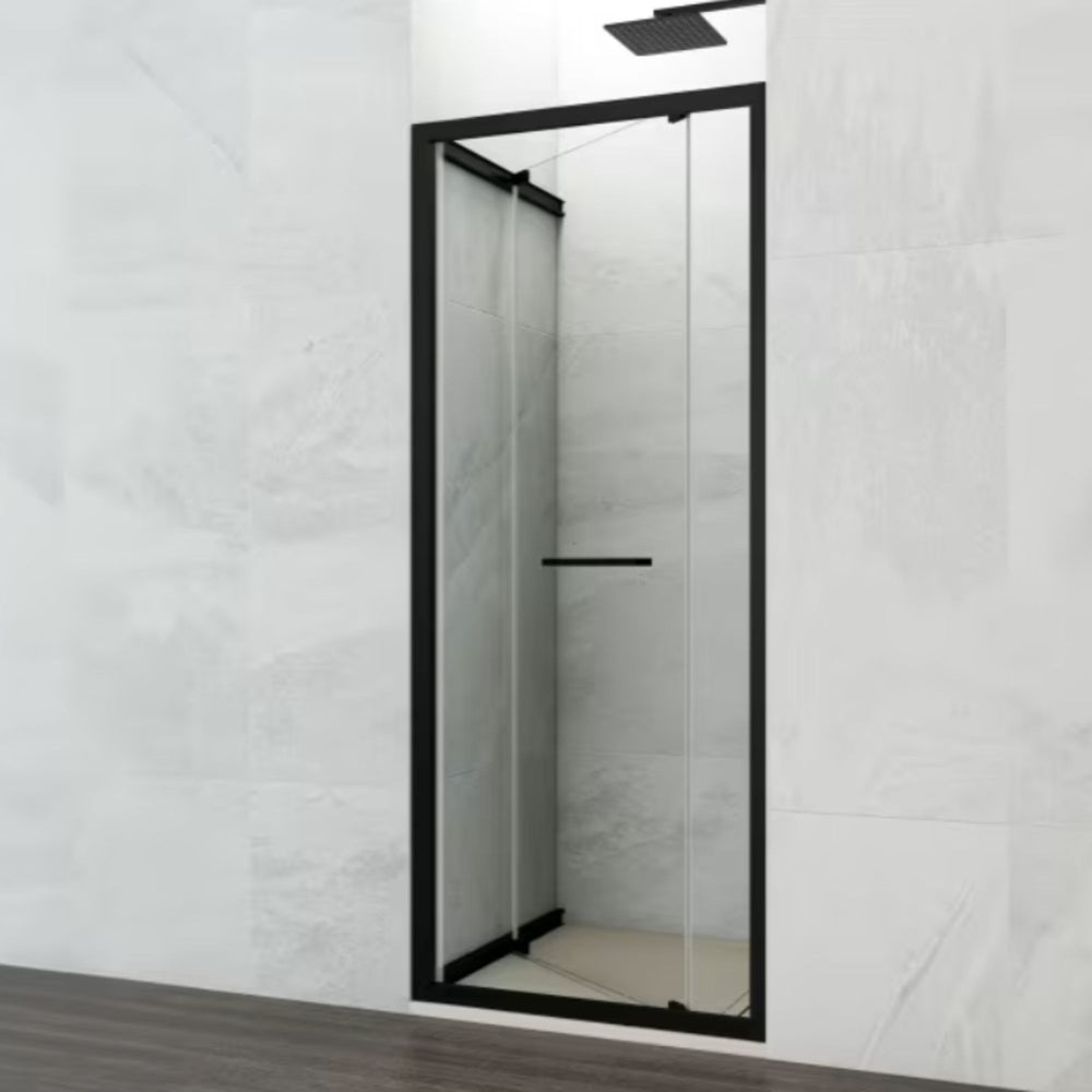 Mampara de ducha Spazio (Combi A) GME