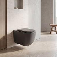 Inodoro Compacto Zen - Fossil Natura